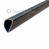 D- Pipe Steel&Tube