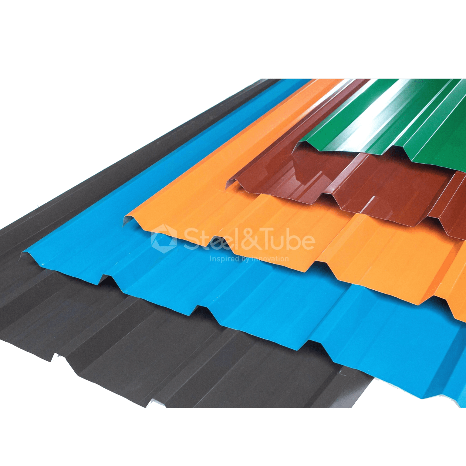 Smart Coat & Smart Roof IT4 Shop Steel And Tube