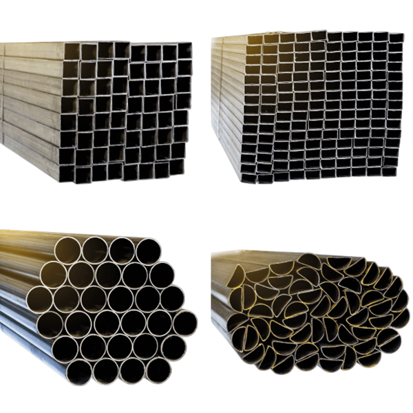 Hollow Sections Steel & Tube