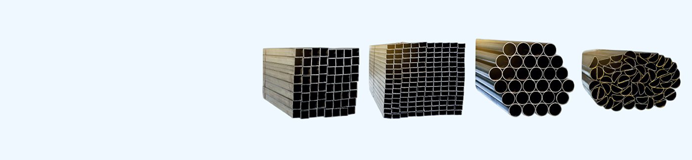 Hollow Sections Steel & Tube
