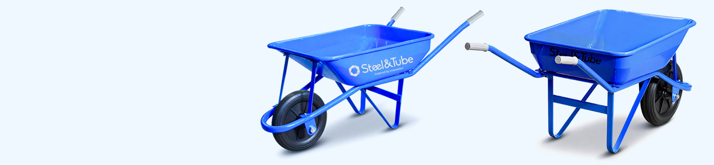 Wheel Barrow